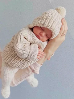 بافت کودک